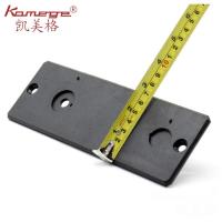 XD-A20 Atom swing arm cutting machine potentiometer cover plate